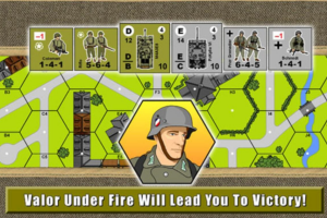 勇气&胜利/Valor & Victory