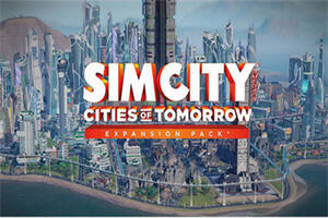 模拟城市5:未來之城/SimCity: Cities of Tomorrow(需断网后运行)