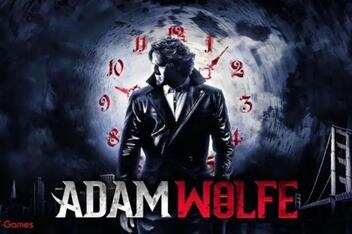 亚当・沃尔夫/Adam Wolfe