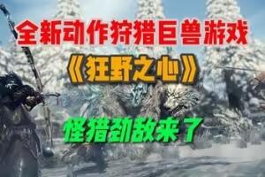 狂野之心/WILD HEARTS