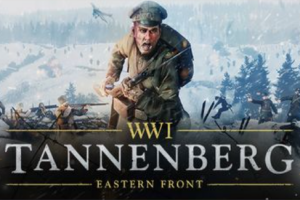 坦能堡/Tannenberg