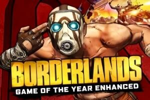 无主之地：年度版/Borderlands Game of the Year