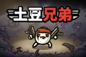 密码保护:土豆兄弟/Brotato