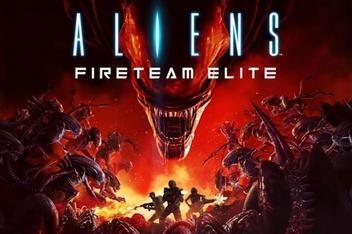 异形：火力精英/Aliens: Fireteam Elite
