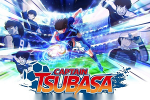 队长小翼 新秀崛起/Captain Tsubasa: Rise of New Champions