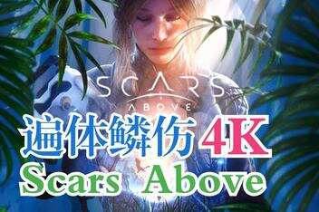 遍体鳞伤/Scars Above