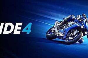 极速骑行4/RIDE 4