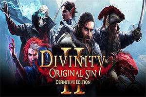 神界：原罪2终极版/Divinity: Original Sin 2 – Definitive Edition