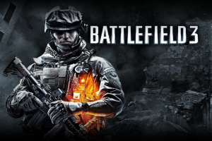 战地3/Battlefield 3  (注意:W11系统请勿下载,会出现打不开的情况)