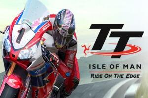 曼岛TT：边缘竞速 / TT Isle Of Man: Ride on the Edge