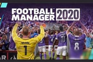 足球经理2020/Football Manager 2020