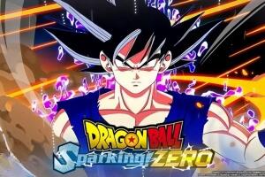 七龙珠 电光炸裂！ZERO/DRAGON BALL: Sparking! ZERO