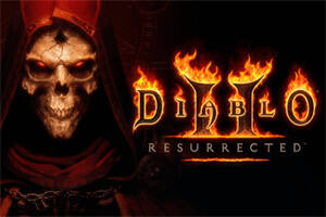 暗黑破坏神2:重制版/Diablo II Remasterd