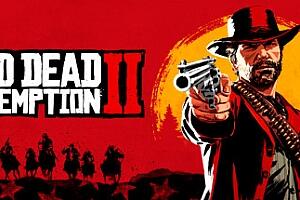 荒野大镖客2/Red Dead Redemption 2（全DLC终极版）