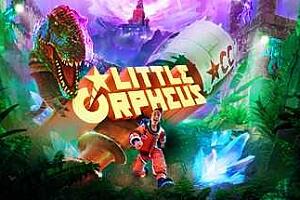 小俄耳甫斯正式版/Little Orpheus