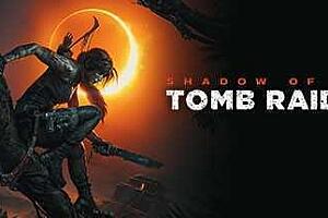 古墓丽影11：暗影/克劳馥版/Shadow of the Tomb Raider