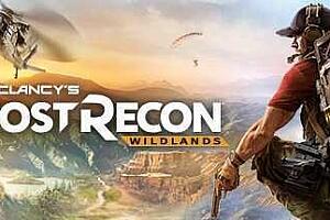 幽灵行动:荒野/Tom Clancy’s Ghost Recon Wildlands