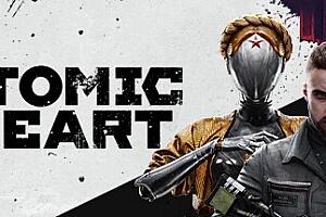 原子之心/Atomic Heart