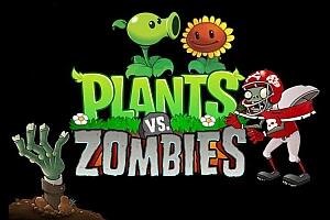 植物大战僵尸/Plants Vs. Zombies/年度加强版