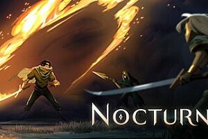 离火长明/Nocturnal