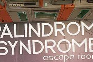 回文综合症：逃生室/Palindrome Syndrome: Escape Room（v1.6.4）