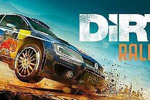 尘埃拉力赛1/DiRT Rally