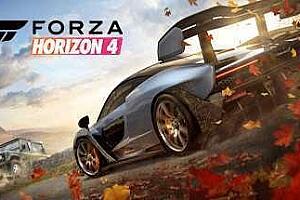 极限竞速:地平线4/终极豪华版全DLC(v1.478.564.0终极版)