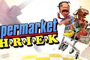 超市尖叫购物车/Supermarket Shriek(v5682367)