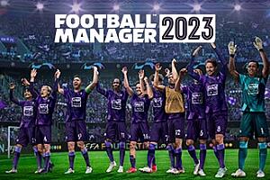 足球经理2023/Football Manager 2023