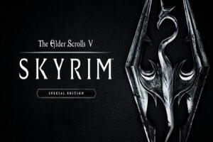 上古卷轴5：周年纪念版/The Elder Scrolls V: Skyrim Special Edition