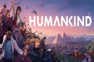 人类/Humankind