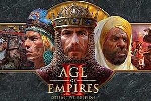 帝国时代2：决定版/Age of Empires II: Definitive Edition
