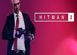 杀手2:沉默的刺客/HitMan 2 Silent Assassin