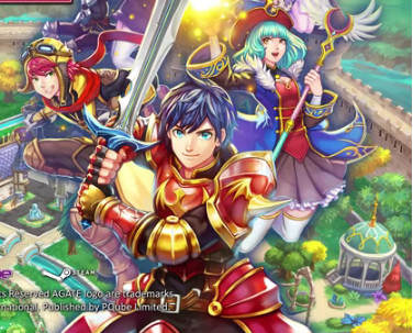 魔法学院:英雄校园物语/Valthirian Arc Hero School