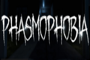 恐鬼症/Phasmophobia/支持VR