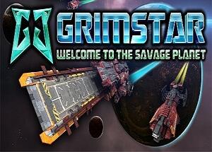 格里姆星:欢迎来到野蛮星球/Grimstar: Welcome to the savage planet(v1.20)