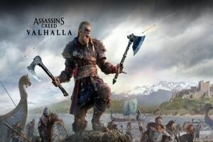 刺客信条：英灵殿完全版/Assassin’s Creed: Valhalla Complete Edition