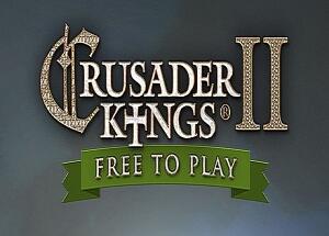 王国风云2/Crusader Kings II