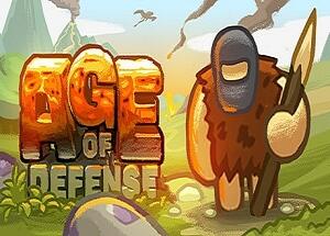 防御纪元/Age of Defense