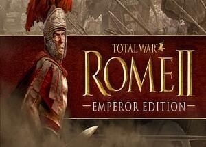 全面战争:罗马2/Total War:Rome II （内含2个版本）