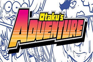 宅男的人间冒险/Otakus Adventure