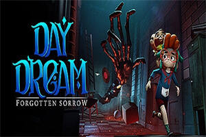 白日梦：被遗忘的悲伤/Daydream Forgotten Sorrow