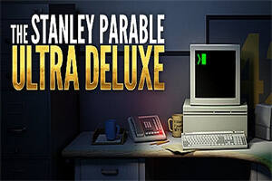 史丹利的寓言/The Stanley Parable（v27.04.2023）