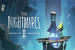 小小梦魇2增强版/Little Nightmares II Enhanced Edition