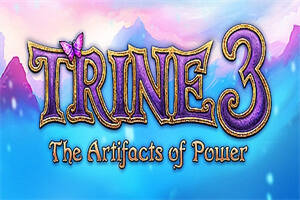 三位一体3：权力圣器/Trine 3: The Artifacts of Power
