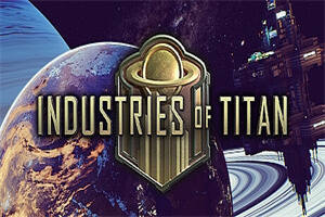 泰坦工业/Industries of Titan