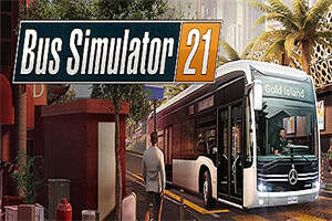 巴士模拟21/Bus Simulator 21 (V2.27)