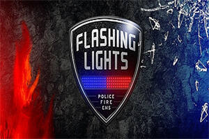消防模拟/警情模拟/急救模拟/Flashing Lights – Police, Firefighting, Emergency Services Simulator