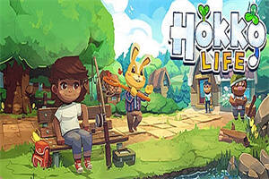 哈克小镇/Hokko Life(整合Farming)