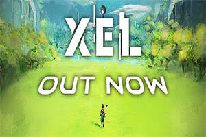 XEL（更新Breaking Time DLC）